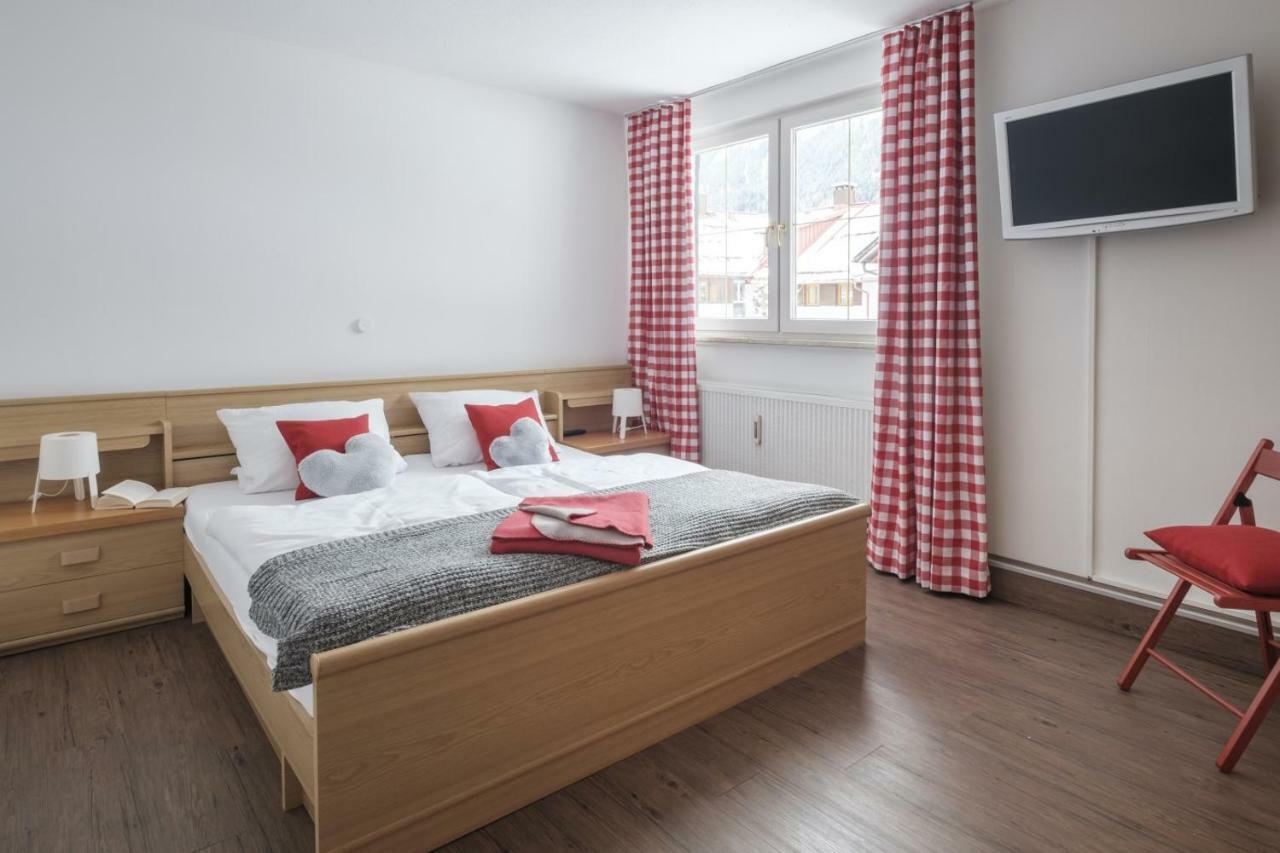 Apartment mit 3 Schlafzimmern (Vielplatz)
